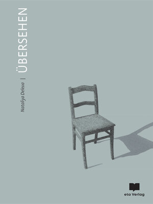 cover image of Übersehen
